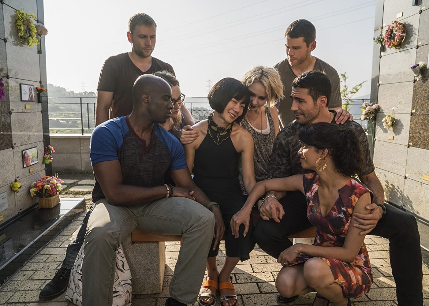 #98. Sense8